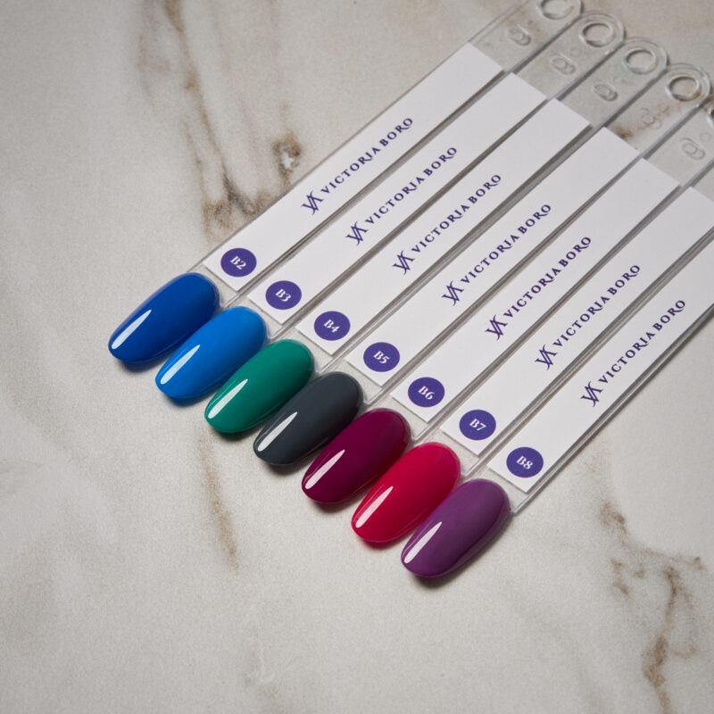 GEL POLISH B5 - Image 6