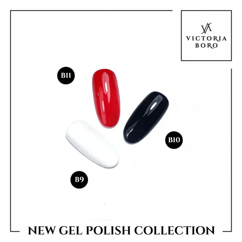 GEL POLISH B11 - Image 3