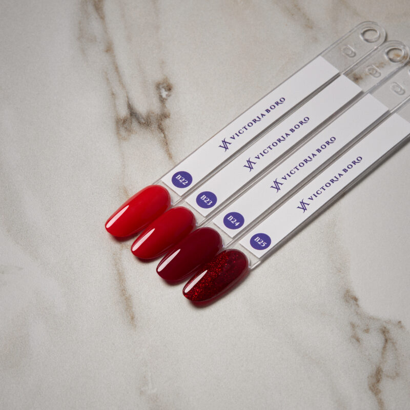 GEL POLISH B22 - Image 4