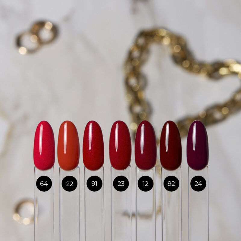 GEL POLISH B22 - Image 5