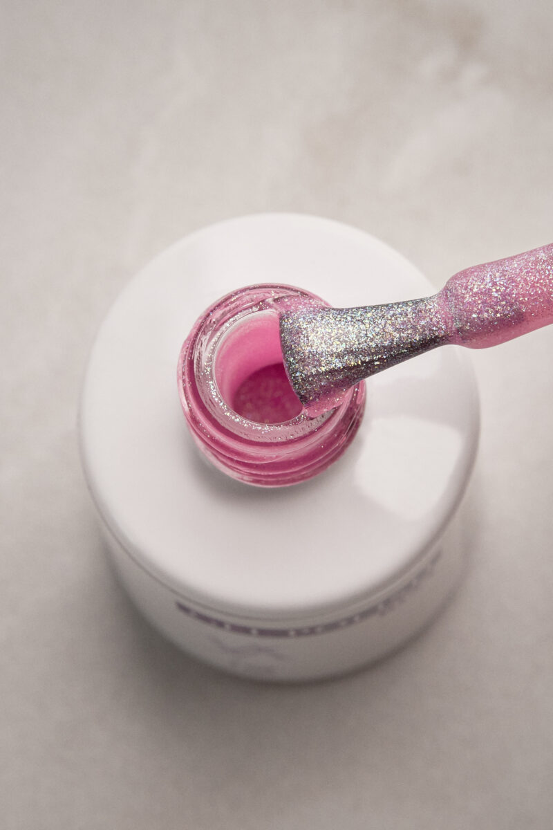 GEL POLISH B124 - Image 2